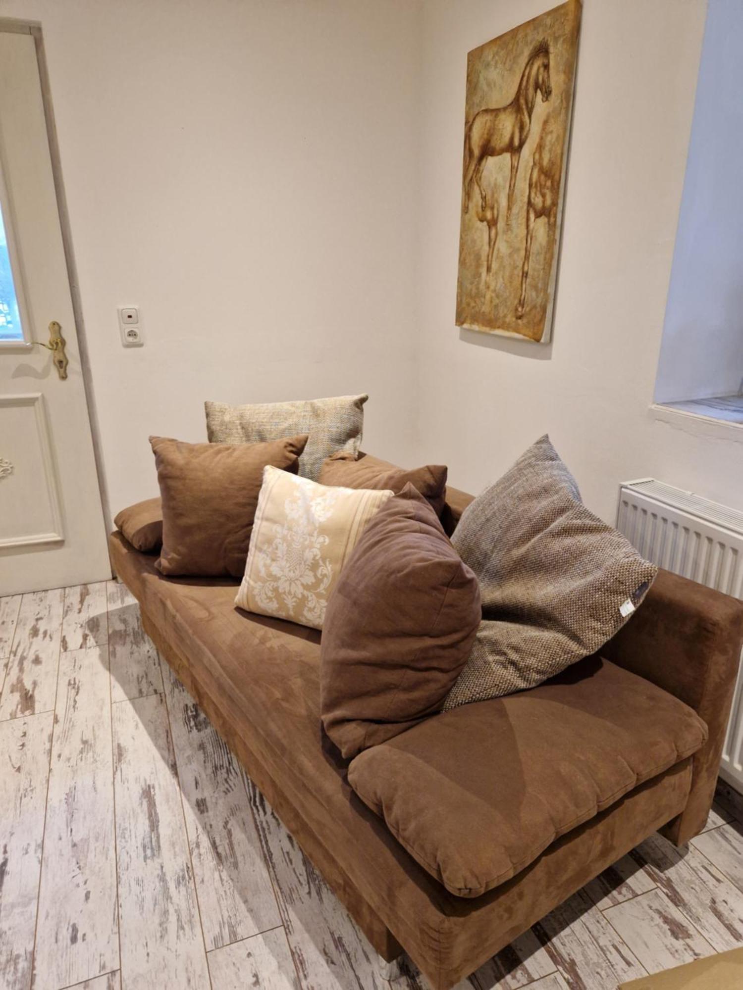Ferienhaus Eifelgluehen Μονσάου Εξωτερικό φωτογραφία