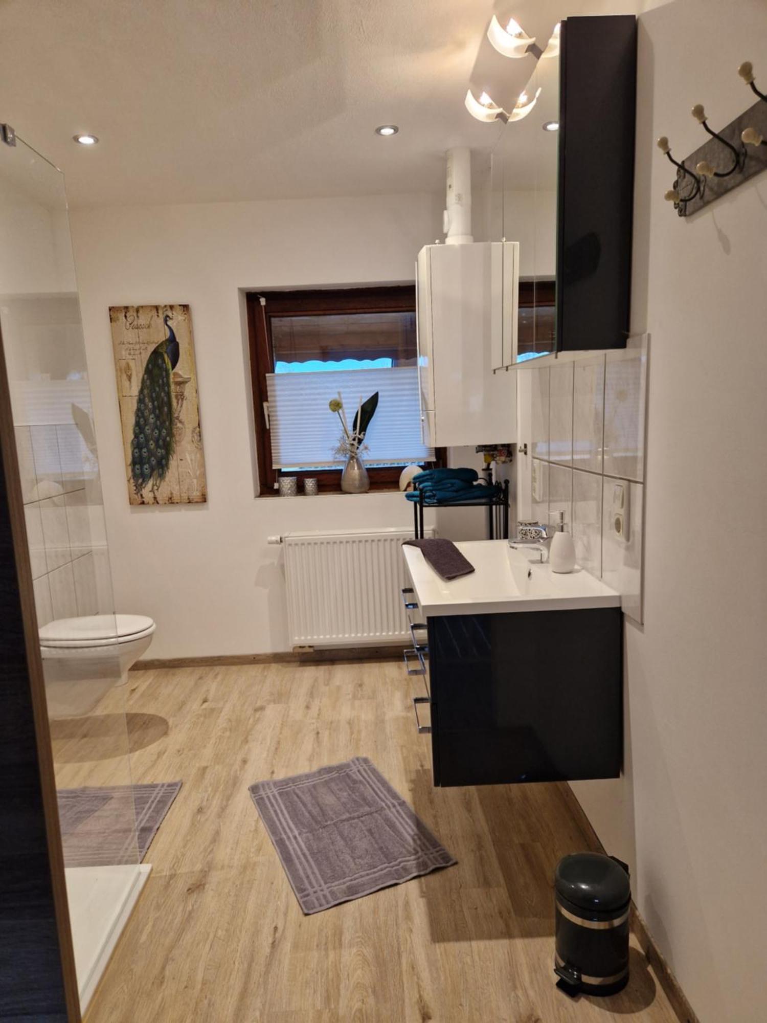 Ferienhaus Eifelgluehen Μονσάου Εξωτερικό φωτογραφία