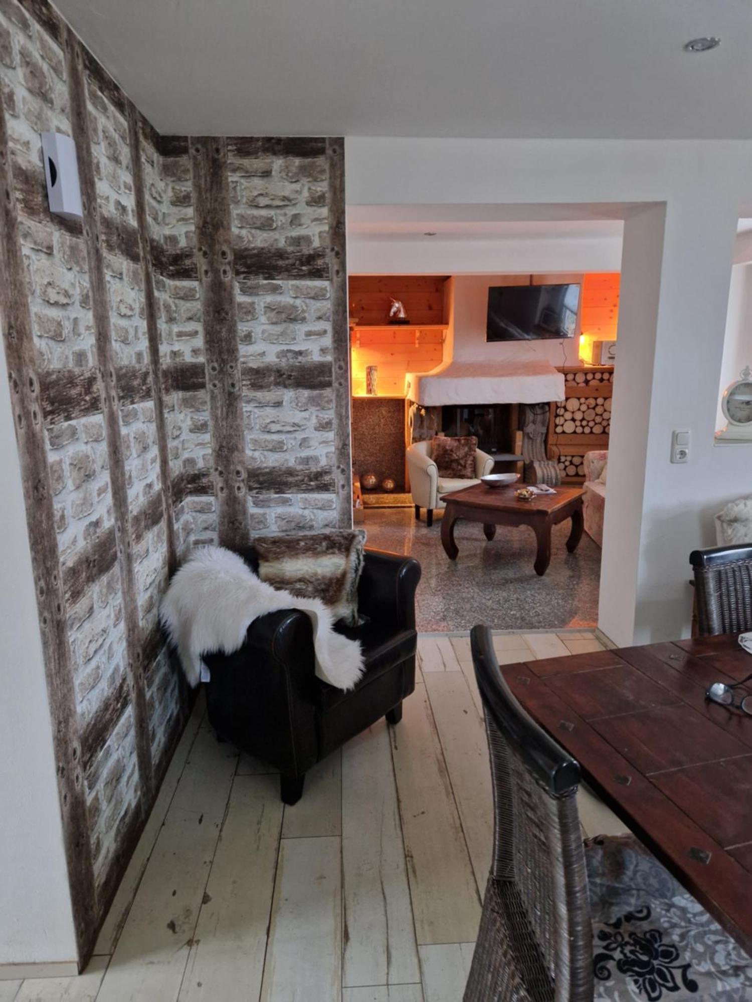 Ferienhaus Eifelgluehen Μονσάου Εξωτερικό φωτογραφία