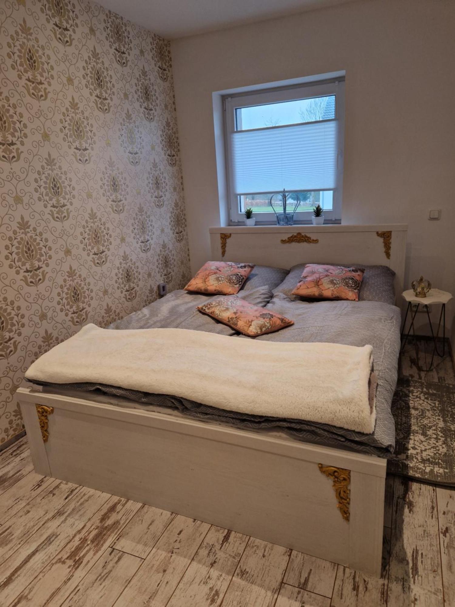 Ferienhaus Eifelgluehen Μονσάου Εξωτερικό φωτογραφία