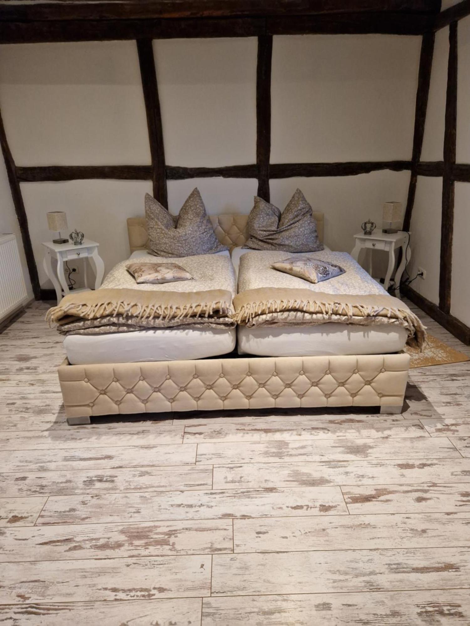 Ferienhaus Eifelgluehen Μονσάου Εξωτερικό φωτογραφία