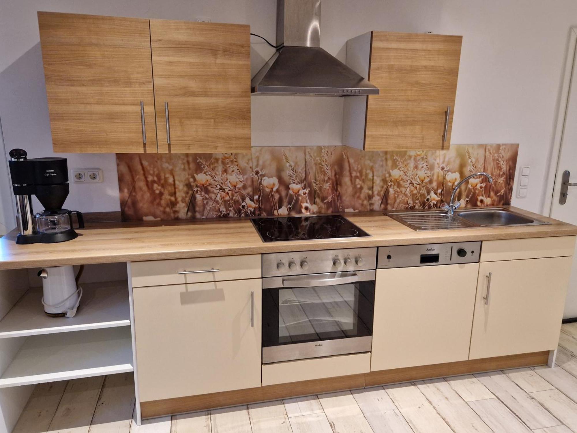 Ferienhaus Eifelgluehen Μονσάου Εξωτερικό φωτογραφία